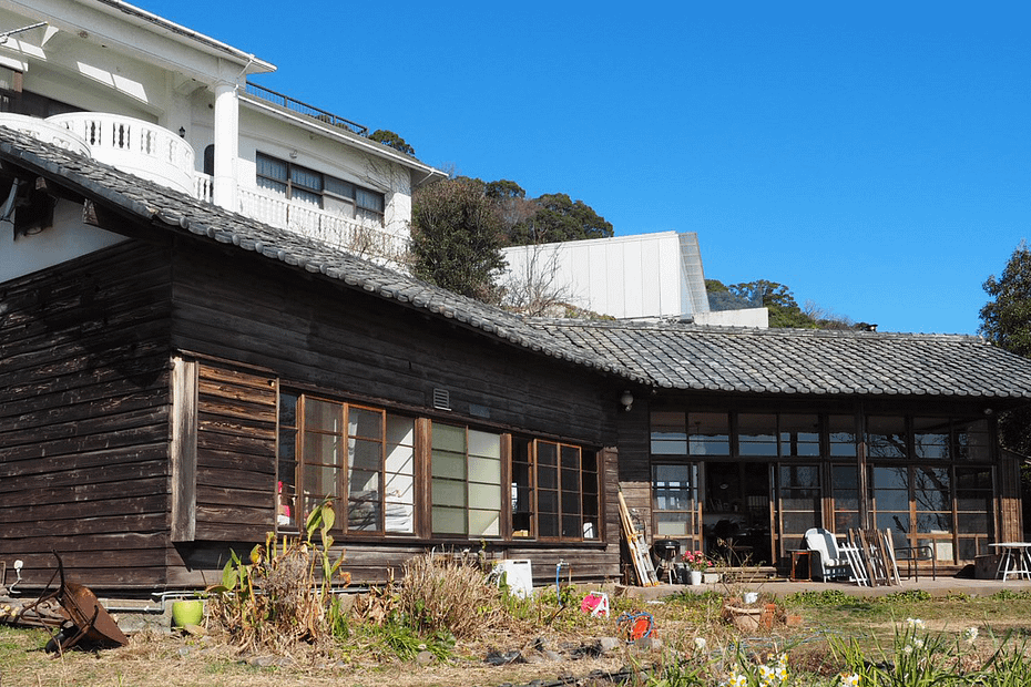 前川國男